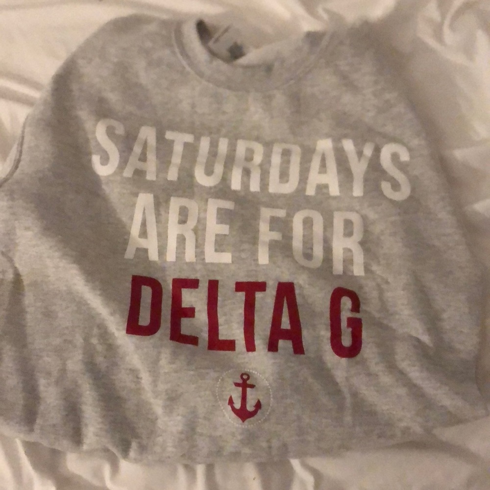 Dg sweatshirt
